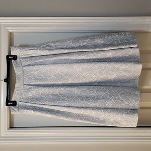 Ranni Nicole Evenings skirt, size 14
